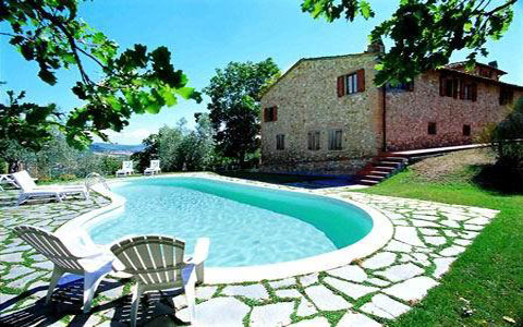 Hút vận may tiền tài bằng hồ bơi Hút vận may tiền tài bằng hồ bơi | ảnh 1