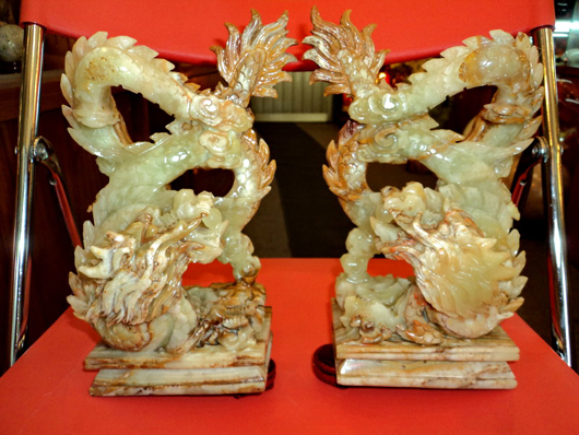 Những biểu tượng phong thủy cho văn phòng thêm may mắn thành công | ảnh 3