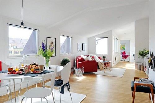 Những lưu ý trong việc bố trí huyền quan của căn hộ 3 Chiều rộng của Huyền quan tính theo độ dài đường chéo tại chỗ ngoặt rẽ vào nhà) không nên nhỏ hơn 1,2 m.