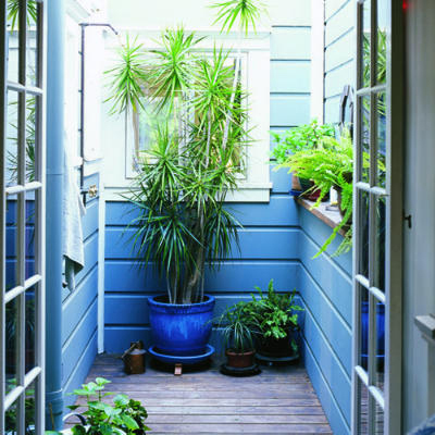 Tư vấn phong thủy ban công Tư vấn phong thủy ban công | ảnh 1