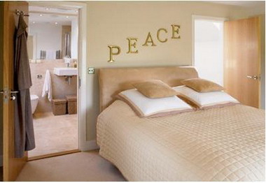 Những điều cần tránh khi bài trí nhà cửa theo Phong thuỷ 2 Những điều cần tránh khi bài trí nhà cửa theo Phong thuỷ | ảnh 3