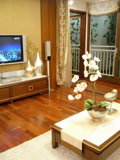 Hoa tươi và phong thủy (phần 2) Hoa tươi và phong thủy (phần 2) | ảnh 1