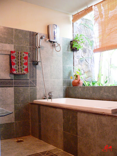 Phong thủy không gian phòng tắm hiện đại Phong thủy không gian phòng tắm hiện đại | ảnh 1