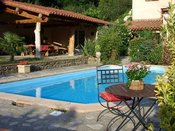 Ao hồ trong nhà - Họa nhiều hơn phúc (P2) 1