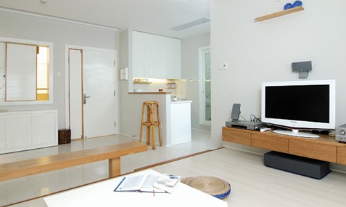 Lưu ý về mặt phong thủy cho căn hộ 2-3 phòng ngủ Lưu ý về mặt phong thủy cho căn hộ 2-3 phòng ngủ | ảnh 1