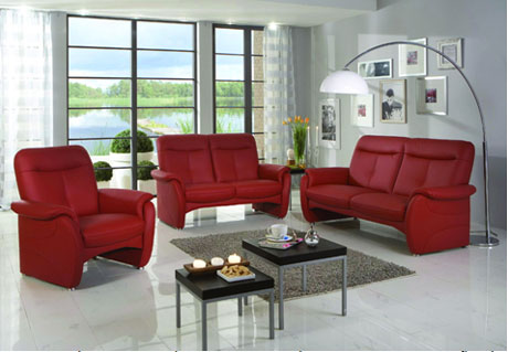 Cách bài trí sofa đón may mắn 1 Cách bài trí sofa đón may mắn | ảnh 2