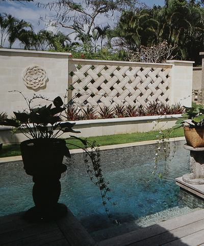 Dùng nước giảm nhiệt cho ngôi nhà | ảnh 2