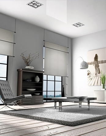 Màu sơn và nội thất cho gia chủ mệnh Kim 6 Màu sơn và nội thất cho gia chủ mệnh Kim | ảnh 7