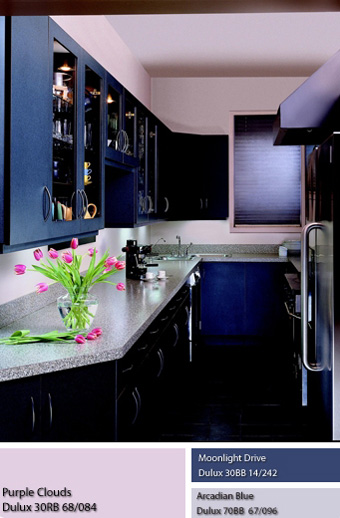 Màu sơn và nội thất cho gia chủ mệnh Thủy | ảnh 5