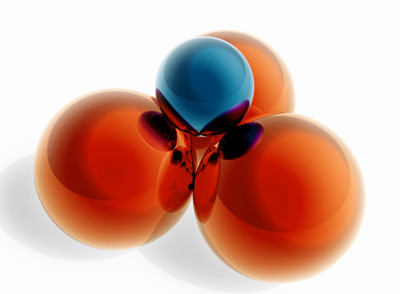 Những bí mật của quả cầu phong thủy Những bí mật của quả cầu phong thủy | ảnh 1