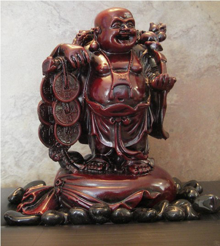 Một số biểu tượng của tiền tài trong phong thủy 3 Một số biểu tượng của tiền tài trong phong thủy | ảnh 4