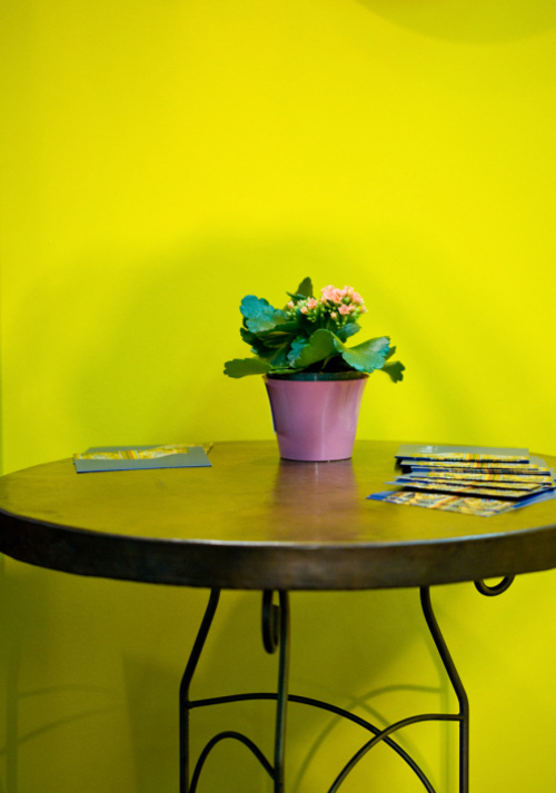 Màu sắc và ý nghĩa phong thủy nên biết 1