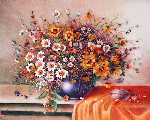 Hoa tươi và phong thủy (phần 2) 3 Hoa tươi và phong thủy (phần 2) | ảnh 4