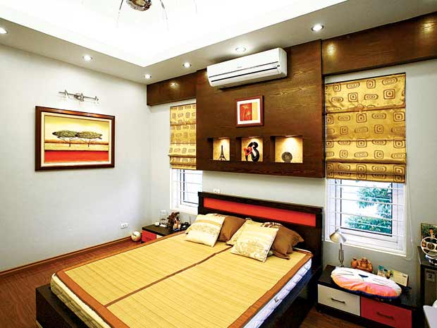 Tiếng nói chung giữa phong thủy và thiết kế 3 Tiếng nói chung giữa phong thủy và thiết kế | ảnh 4