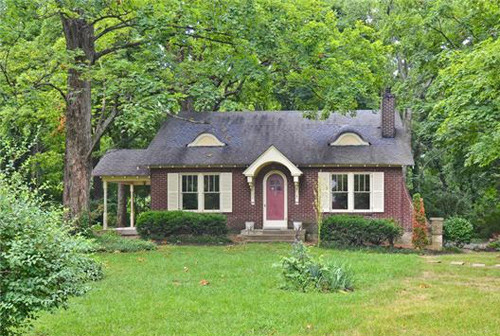 6 yếu tố phong thủy cần thiết cho ngoại thất ngôi nhà 6 yếu tố phong thủy cần thiết cho ngoại thất ngôi nhà