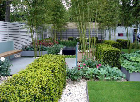 bài trí nhà cửa