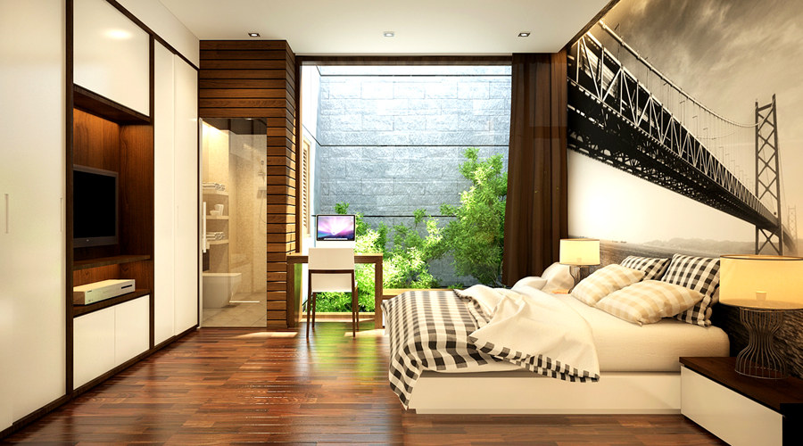 Ba điều quan trọng để làm đẹp huyền quan Bài trí huyền quan gia chủ nên lưu ý đến yếu tố phong thủy.