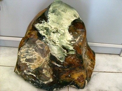 Đá mã não theo phong thủy Đá mã não theo phong thủy | ảnh 1