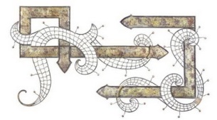 Những nguồn năng lượng Kim sẽ mang may mắn đến nhà 3 Những nguồn năng lượng Kim sẽ mang may mắn đến nhà | ảnh 4