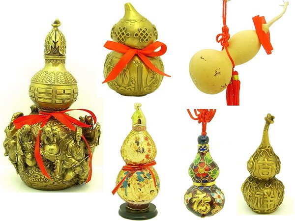 Các vật khí hóa sát thường gặp (P3) 1