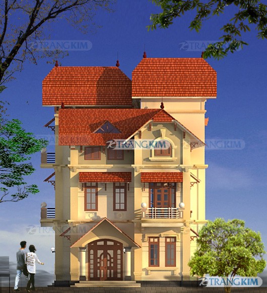 Xác định vị trí xây nhà theo từng hình dạng đất Xác định vị trí xây nhà theo từng hình dạng đất | ảnh 1