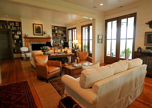 Cải vận ngôi nhà, thịnh vượng suốt năm 1