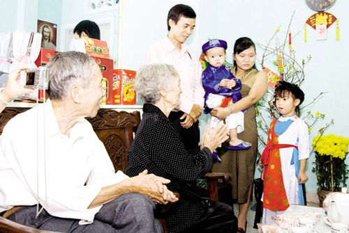 chọn tuổi xông nhà năm 2015