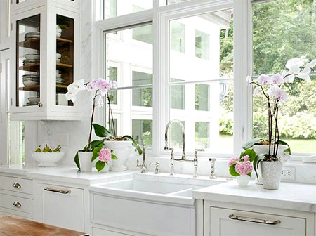 Để thiết kế nhà bếp hợp phong thủy 1 Để thiết kế nhà bếp hợp phong thủy 1