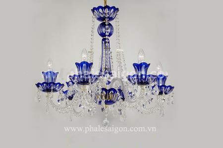 Dùng “thần đèn” để khắc chế nguồn năng lượng xấu 1 Dùng “thần đèn” để khắc chế nguồn năng lượng xấu | ảnh 2