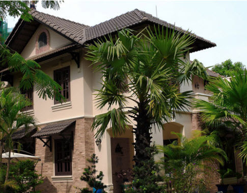 Màu nào cho nhà mát? Màu nào cho nhà mát? | ảnh 1