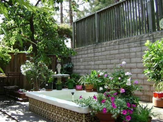 Phong thủy cho nhà hướng Nam 1