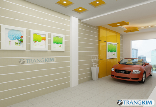 Cách bài trí cửa hàng kinh doanh hợp phong thủy (P1) Cách bài trí cửa hàng kinh doanh hợp phong thủy (P1) | ảnh 1