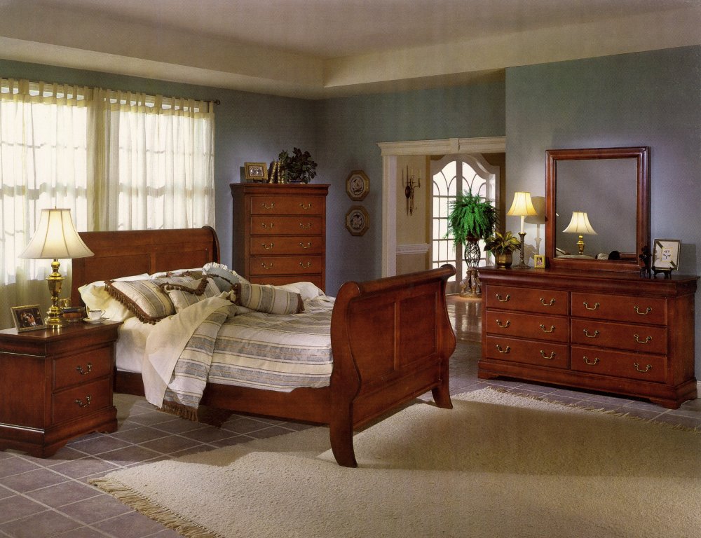 Phòng ngủ tại sao lại là khu vực vận may?