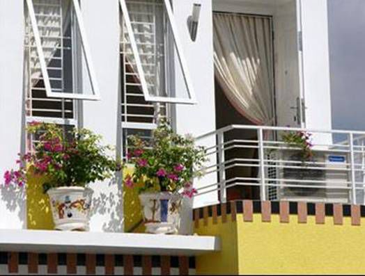 Thiết kế cửa sổ hợp phong thủy