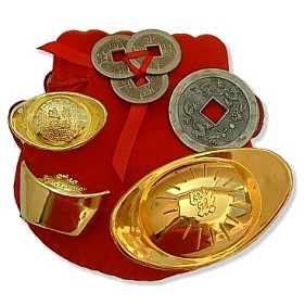 Các vật khí hóa sát thường gặp (P1)