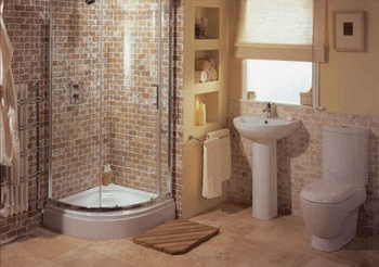 Một số lưu ý về phong thủy cho phòng tắm | ảnh 2