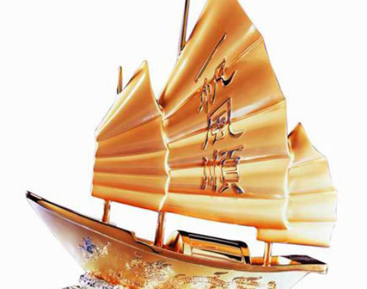 Những biểu tượng phong thủy cho văn phòng thêm may mắn thành công | ảnh 6