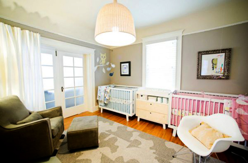 Cải vận ngôi nhà, thịnh vượng suốt năm 6