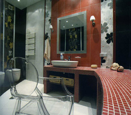 Cách sắp đặt không gian phụ trong nhà Cách sắp đặt không gian phụ trong nhà | ảnh 1