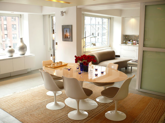 Bài trí bếp hợp phong thủy đem lại hòa khí cho gia đình 5 Bài trí bếp hợp phong thủy đem lại hòa khí cho gia đình 5