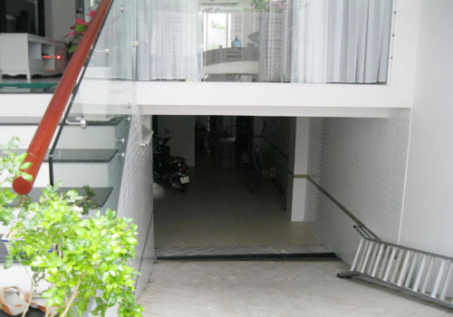 Phong thủy nhà ở