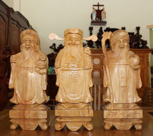 phong thủy nhà ở