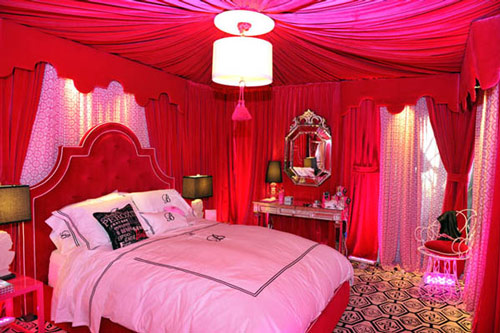 Dùng đèn hợp phong thủy để rước may mắn Dùng đèn hợp phong thủy để rước may mắn | ảnh 1