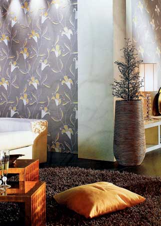 Trang trí tường hợp phong thủy? | ảnh 3