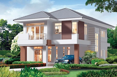 Xây biệt thự cần chú ý điều gì về phong thủy?