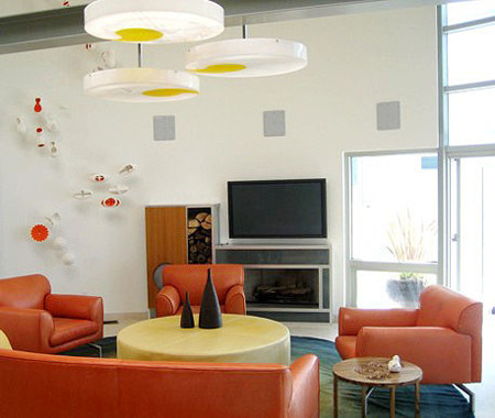 Bài trí nhà hợp phong thủy mang lại tài lộc 1 Bài trí nhà hợp phong thủy mang lại tài lộc 1