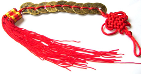 Những điều cần biết về tiền xu phong thủy 1