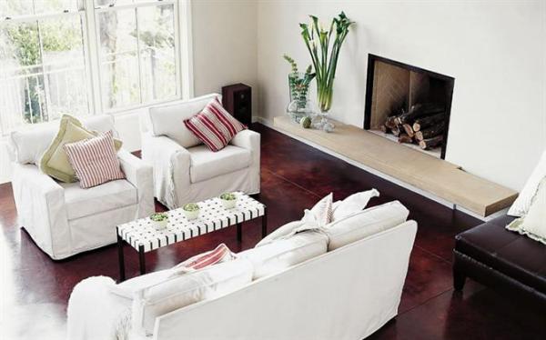 Lựa chọn đồ nội thất hài hòa âm dương 2