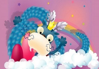 Tuổi Thìn năm 2014