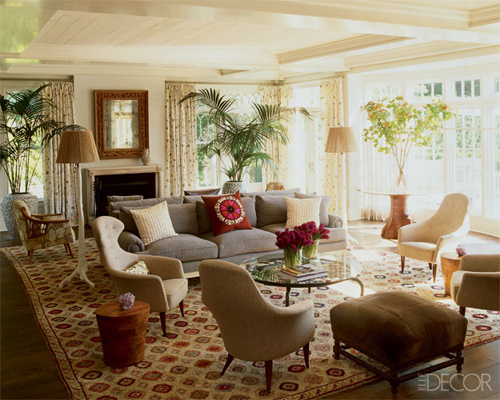 Nên và không nên trong sắp xếp đồ đạc phòng khách 1 Nên và không nên trong sắp xếp đồ đạc phòng khách | ảnh 2